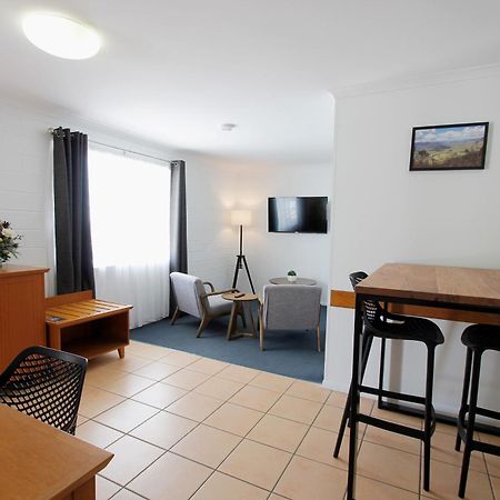 Windmill Motel & Events Centre Mackay Zewnętrze zdjęcie