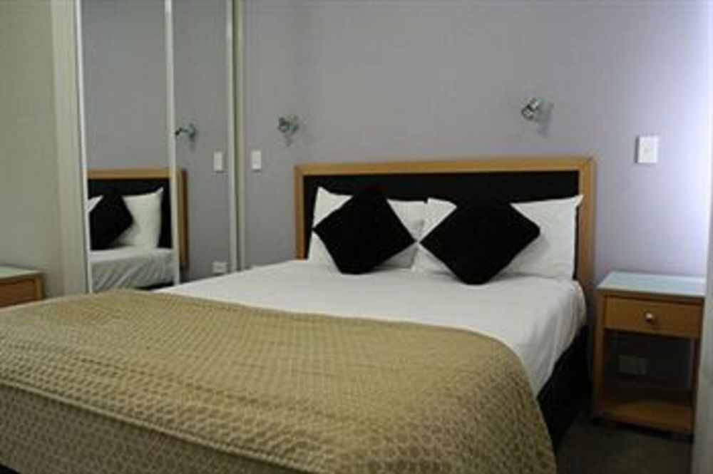 Windmill Motel & Events Centre Mackay Zewnętrze zdjęcie
