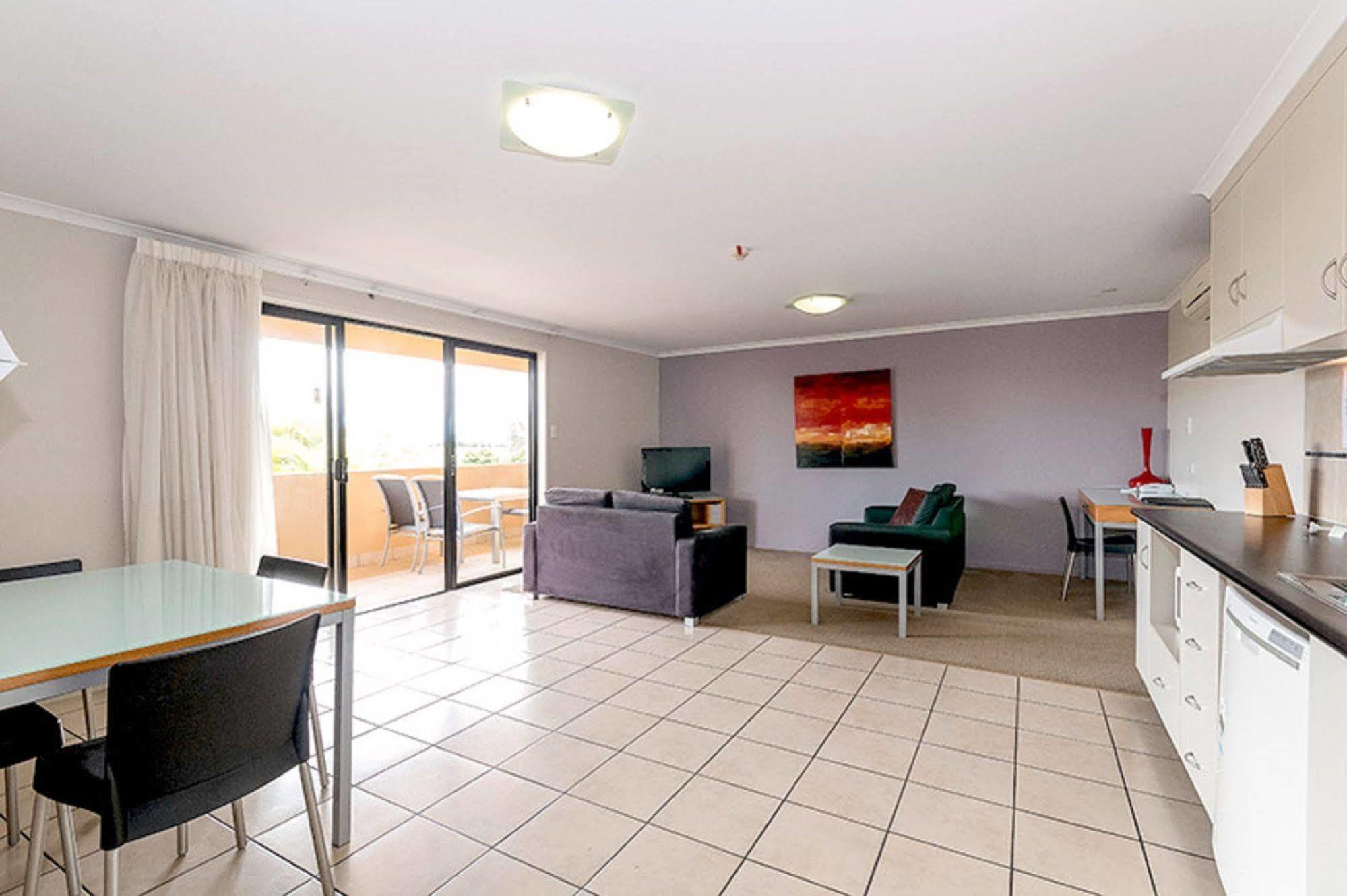 Windmill Motel & Events Centre Mackay Zewnętrze zdjęcie