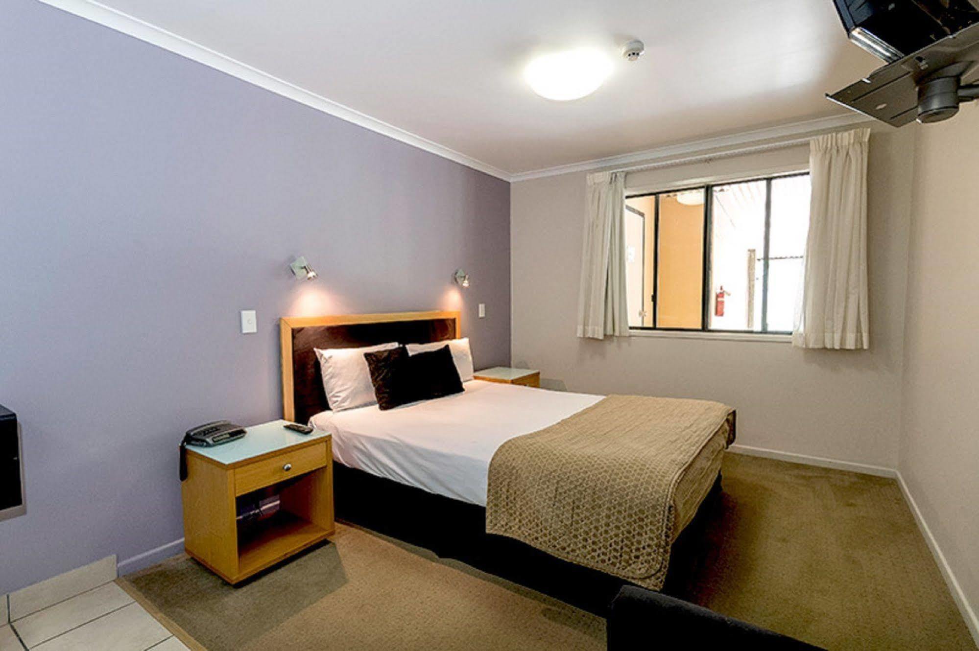 Windmill Motel & Events Centre Mackay Zewnętrze zdjęcie